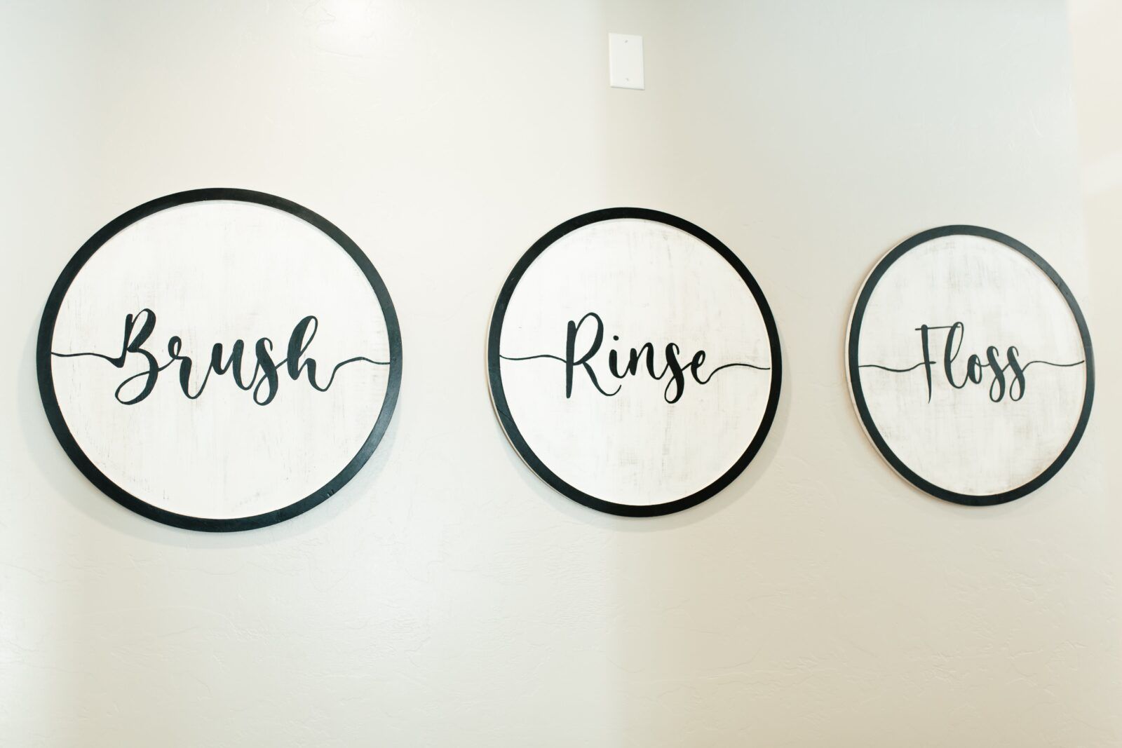 Office interior - Dental Pros of Utah