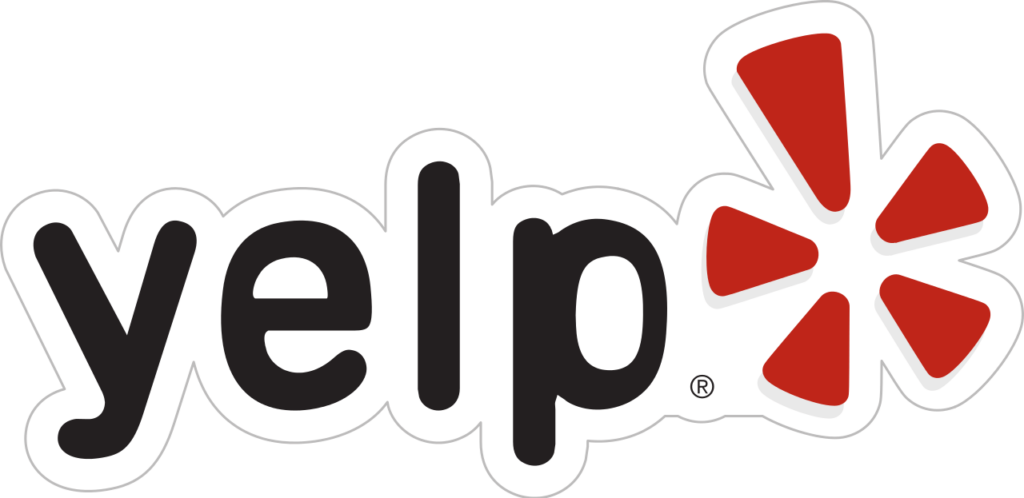 Yelp Logo