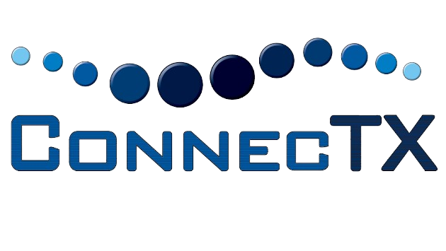 ConnecTX - logo