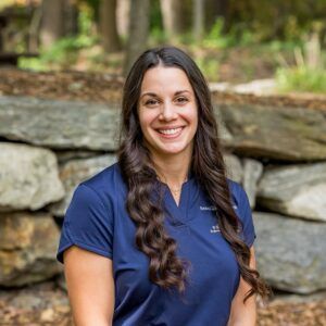 Dr. Lyndsay Martin, DC - Chiropractic Physician