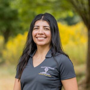 Dr. Ana Canelo Serrano - Chiropractic Physician