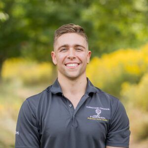 Greg Miles, BS - Strength and Conditioning Coach