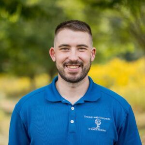 Dr. Jake Schofield, DC MSES - Chiropractic Physician