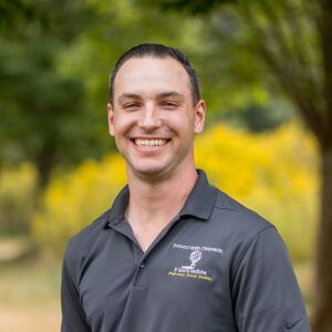 Dr. Steve Tambascio, DC - Chiropractic Physician