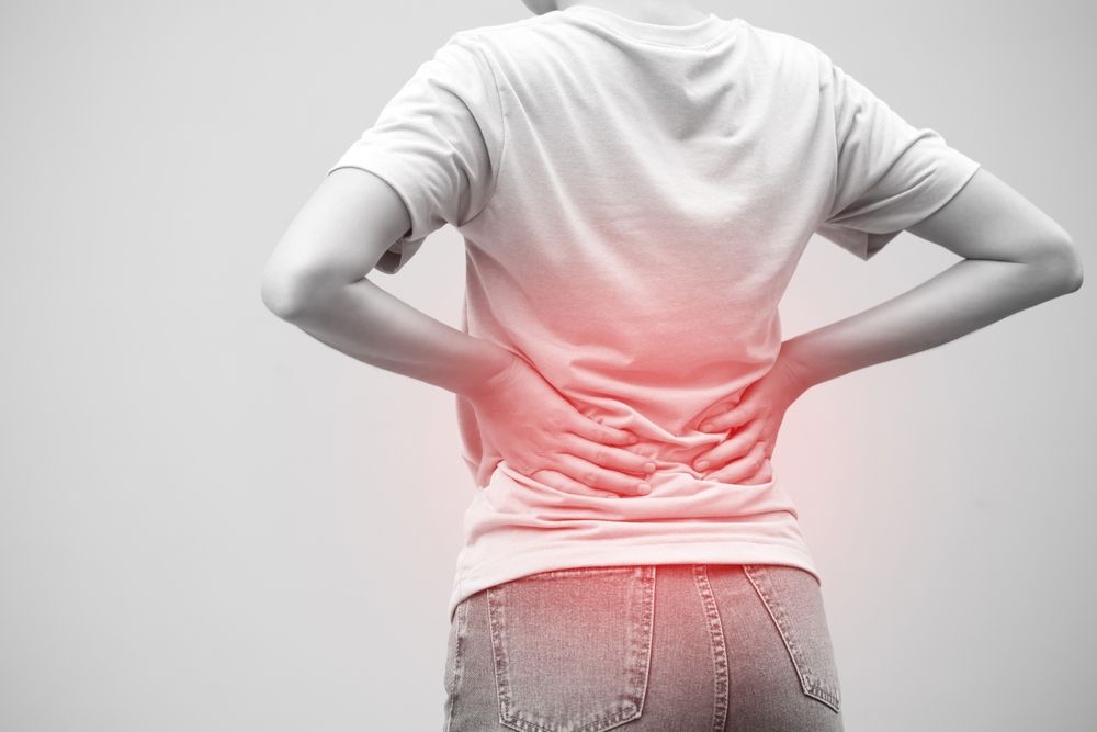 The Link Between Sports Injuries and Back Pain