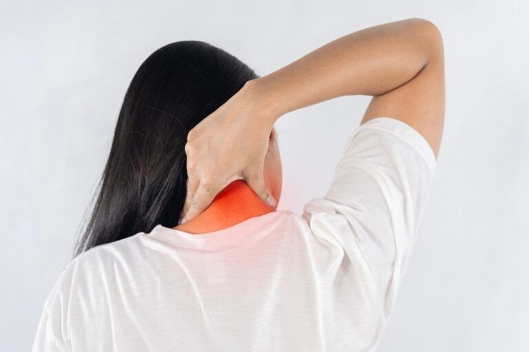 Neck Pain from Sports Injuries How Chiropractic Adjustments Can Help