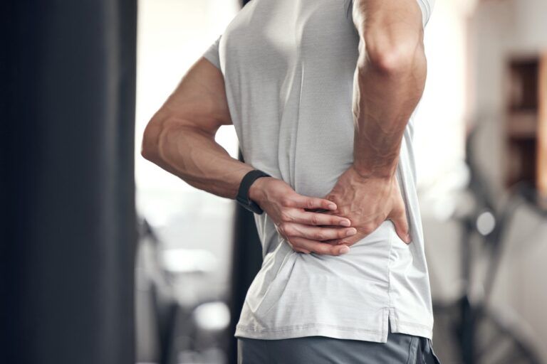 Sports Injuries vs. Hip Arthritis: When Should You Seek Chiropractic Help?