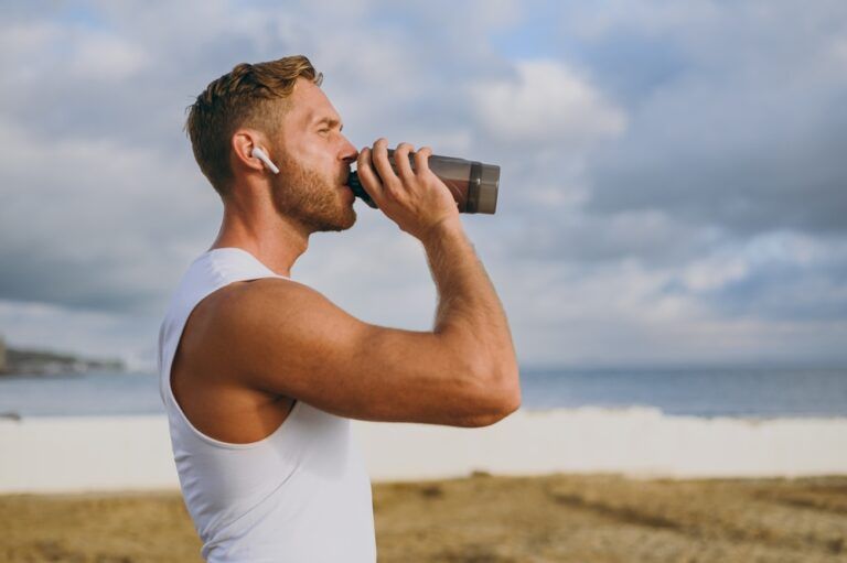 Sports Nutrition and Chiropractic Care Fueling Your Body for Peak Performance