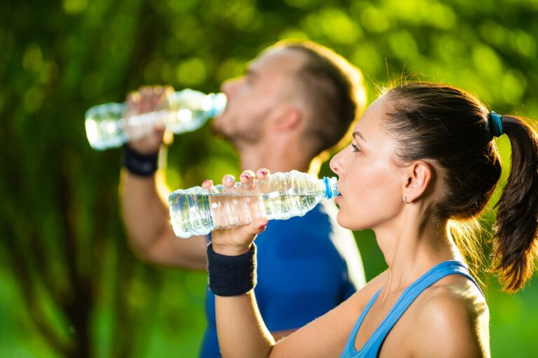 The Role of Nutrition in Injury Recovery How Your Diet Affects Your Healing Process
