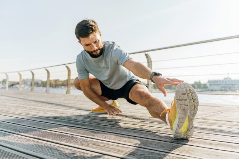 How Spinal Alignment Affects Performance
