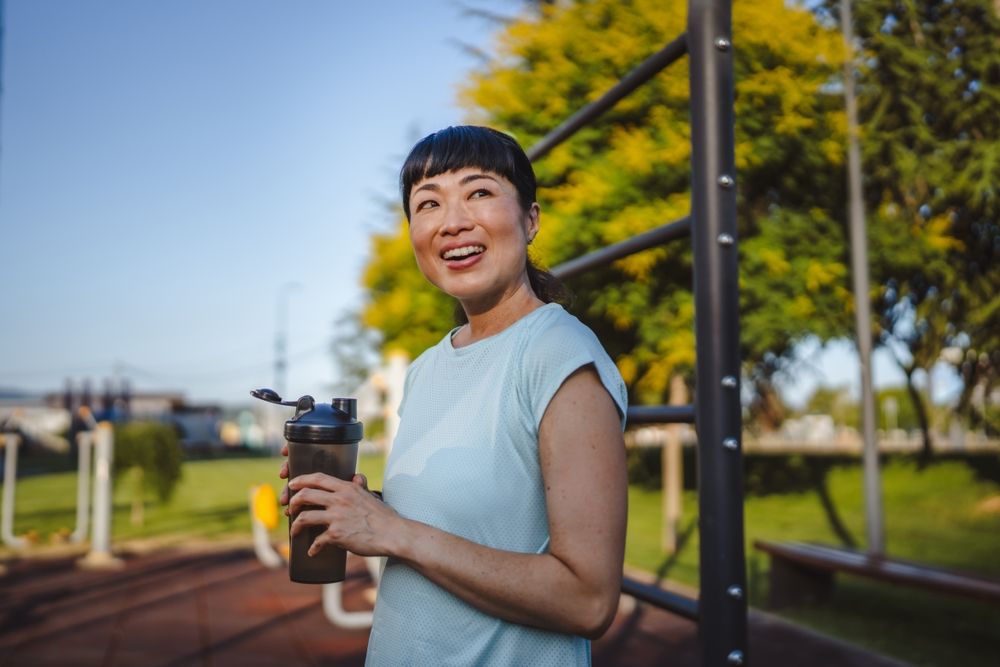 Understanding Functional Blood Chemistry