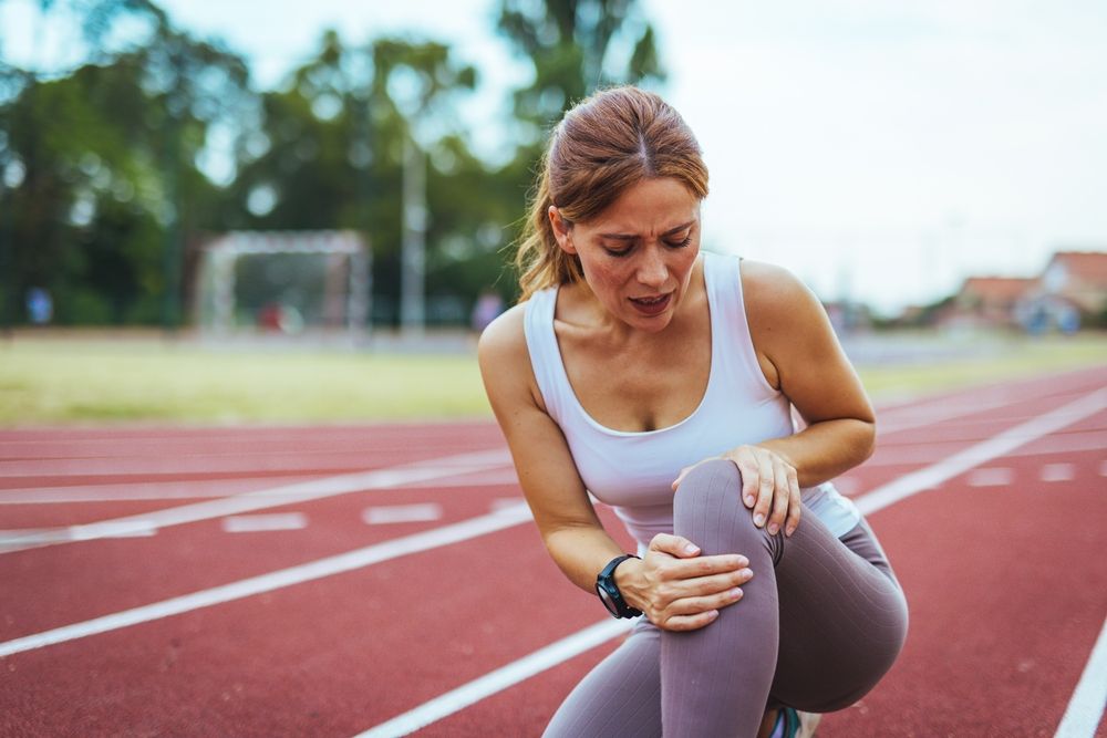 Common Training Mistakes That Lead to Injury