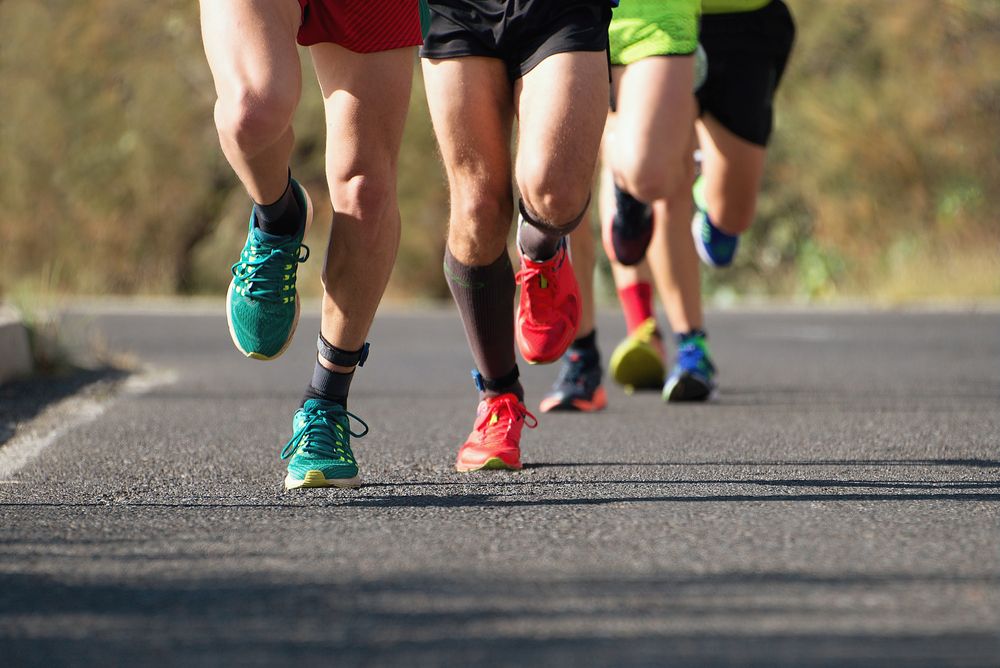 How Foot Health Impacts the Entire Body