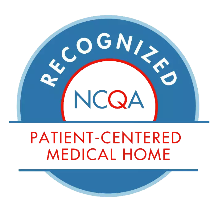 NCQA logo