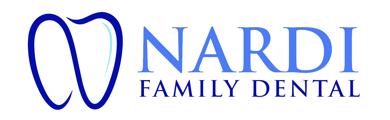 Logo - Nardi Family Dental