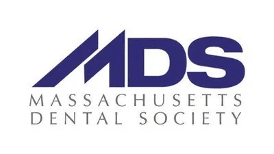 Massachusetts Dental Society Logo