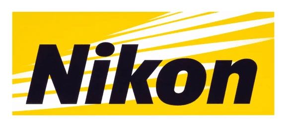 Nikon DSLR cameras logo