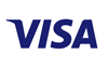 Visa icon