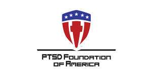 PTSD Foundation of America logo