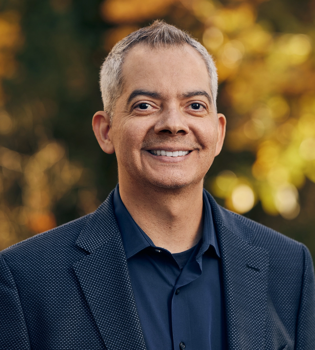 Dr. A. Luis Aviles