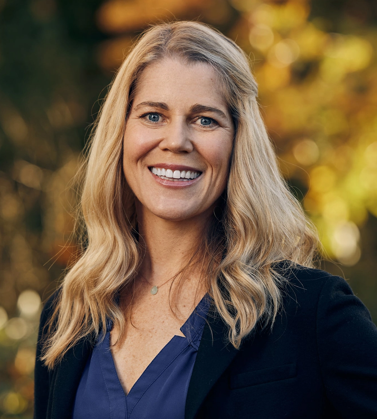 Dr. Lindsay Posner