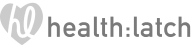 Health Latch logo