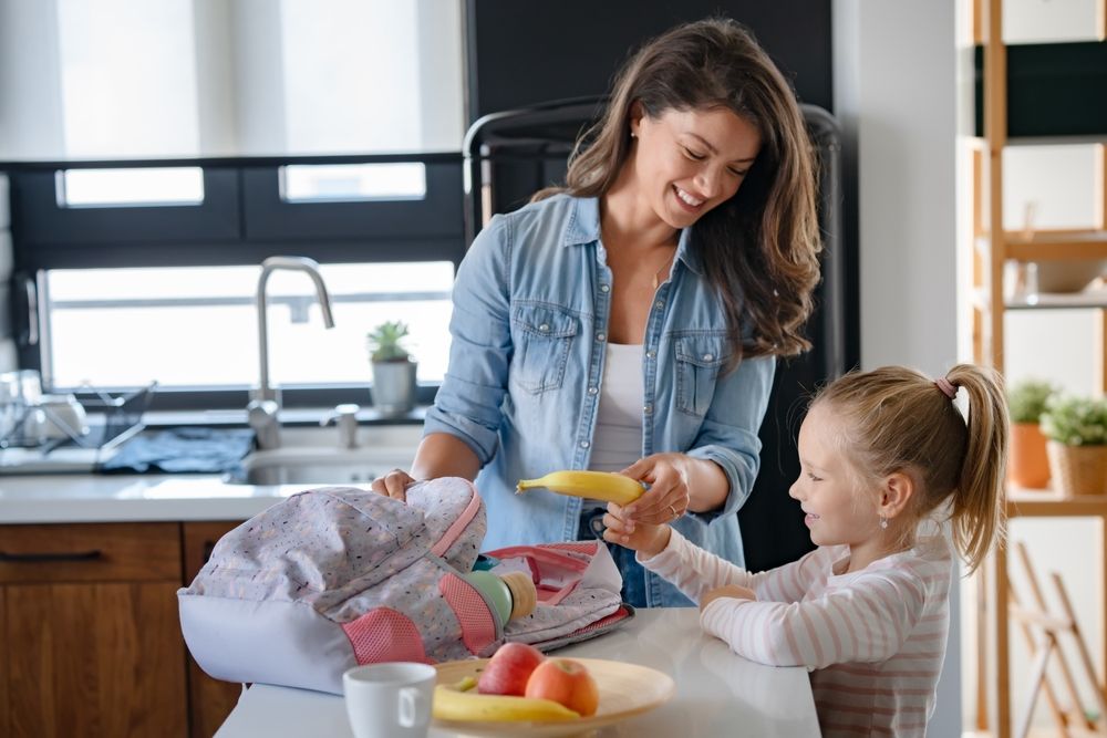 Creative Ways to Encourage Healthy Eating in Picky Eaters