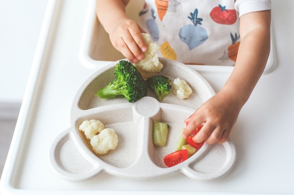 How to Create a Sensory-Friendly Eating Environment