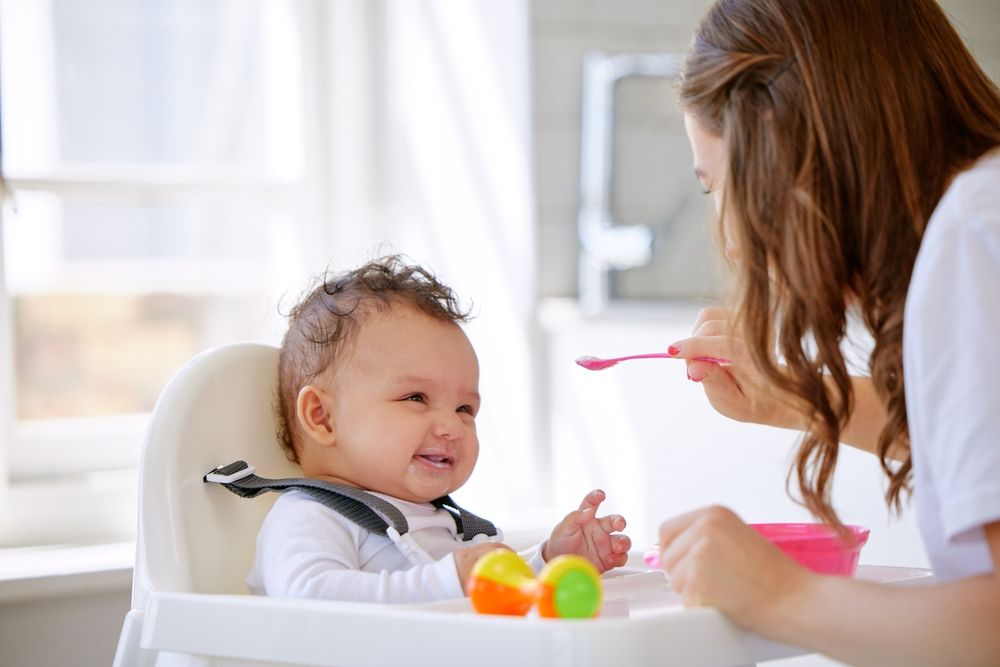 Understanding Oral Motor Skills in Feeding Therapy