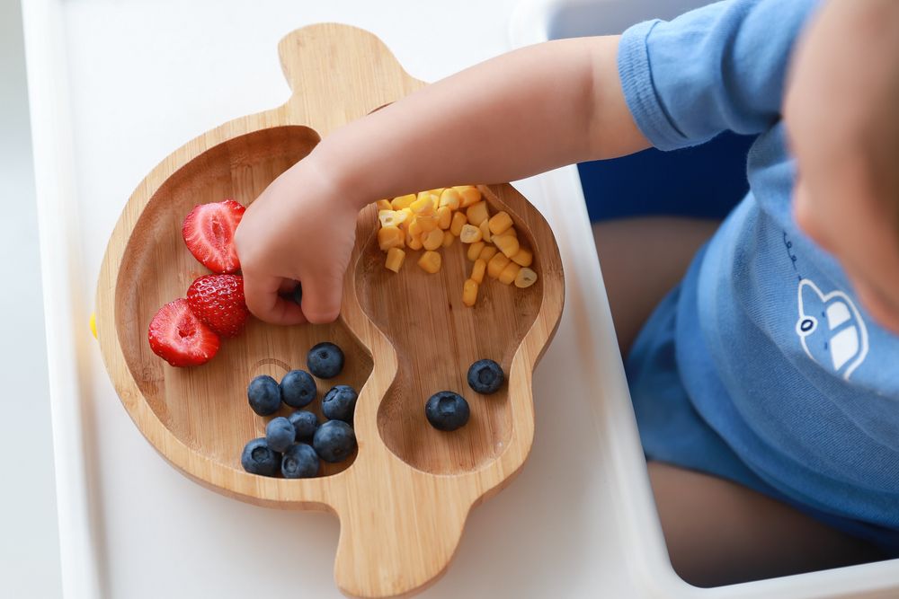 Preparing for Your Child's First Feeding Therapy Session