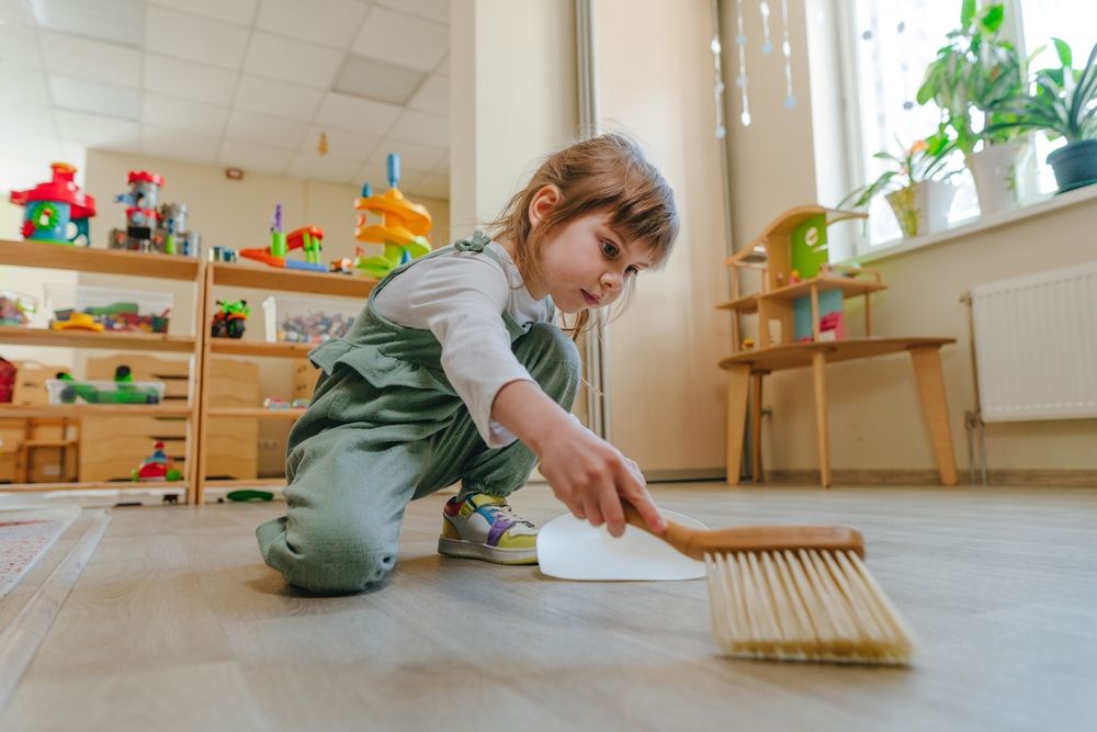 How To Use Everyday Activities for Occupational Therapy