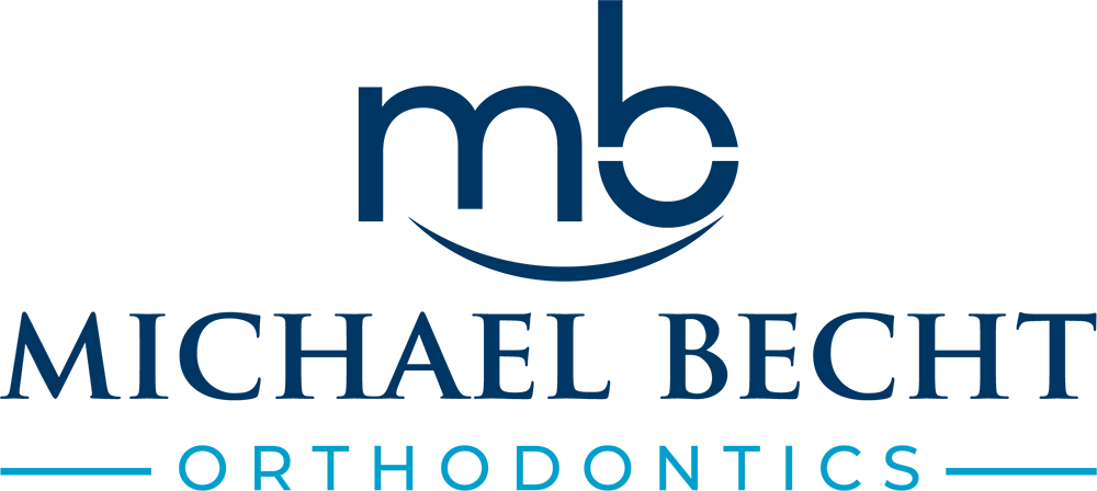 Michael Becht Orthodontics - logo