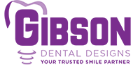 Logo - Gibson Dental Designs