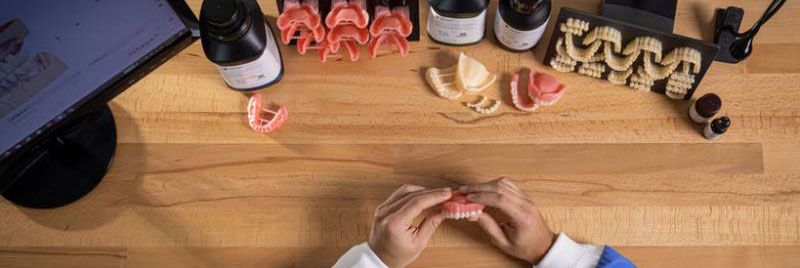 Dr Overview Dentures