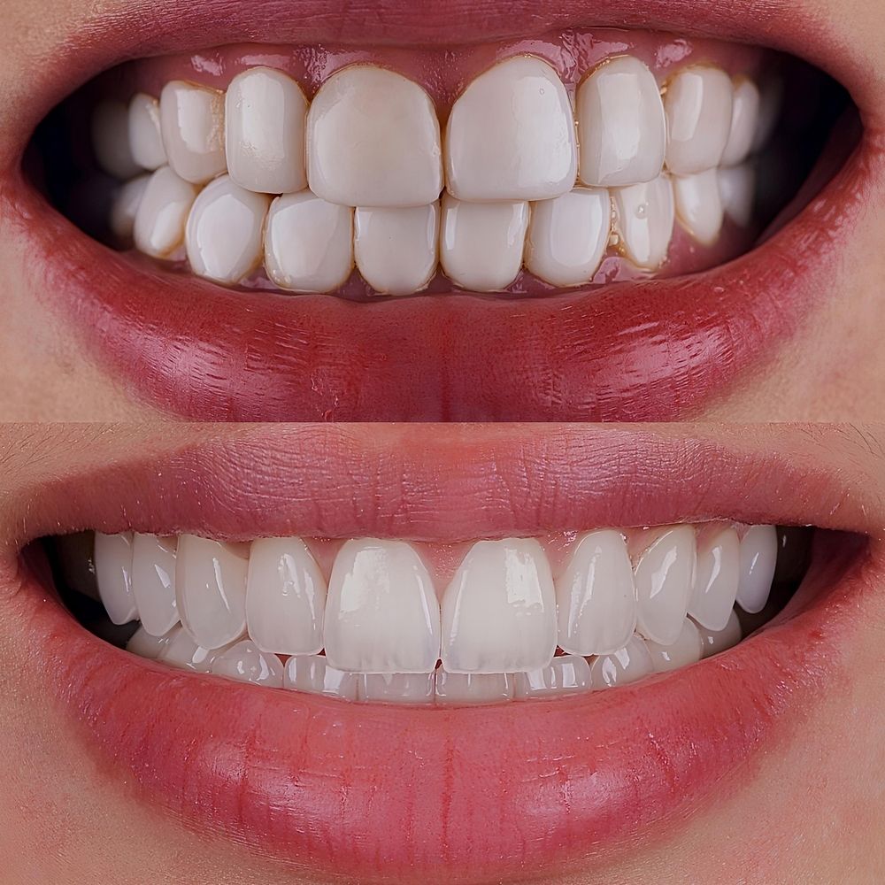 restorative dentistry