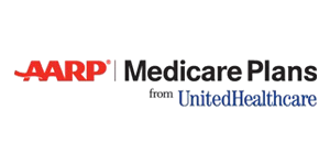 AARP logo