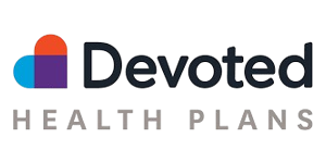 Devoted logo