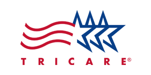 Tricare logo