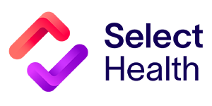 Select health logo