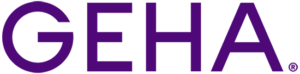 GEHA logo