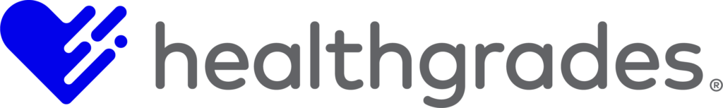 Healthgrades logo