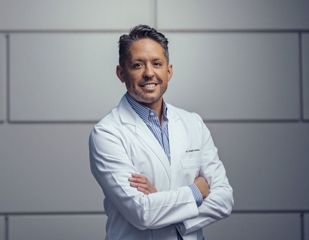 Joseph Laterza, MD - LaterzaMD