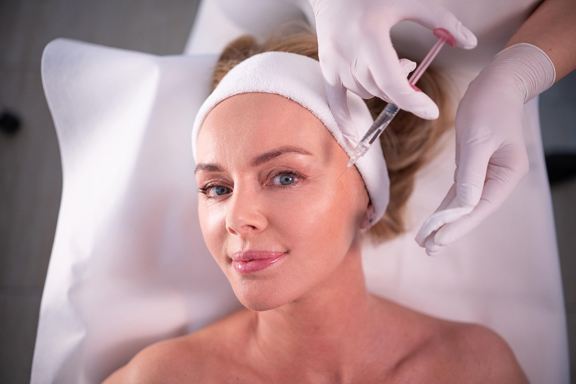 foil・Aesthetic Consultation Face Forward Aesthetics Medical Spa in Wexford | Groupon