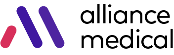 Alliance Medical Logo