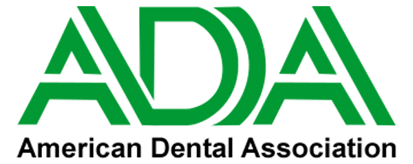 American Dental Association logo