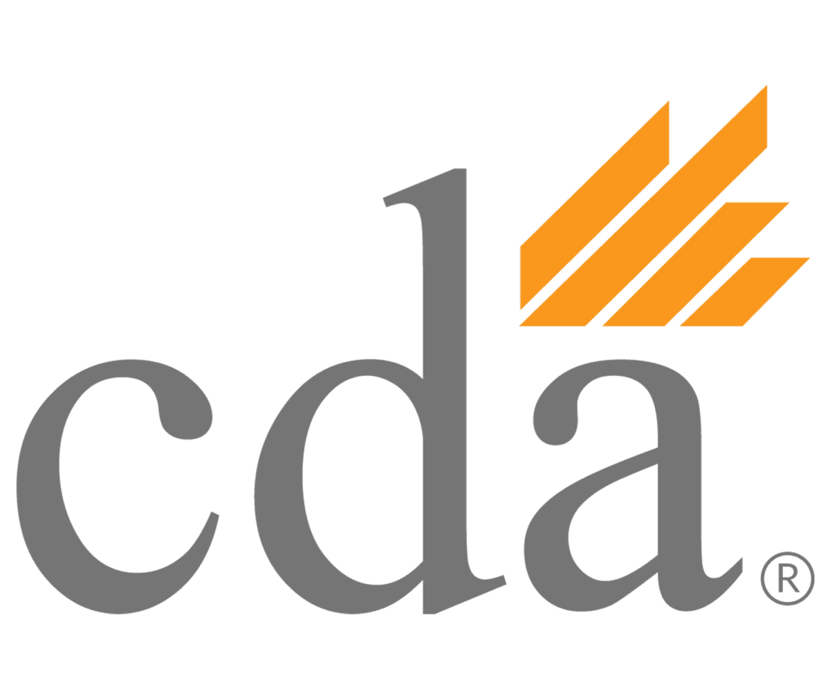California Dental Association logo
