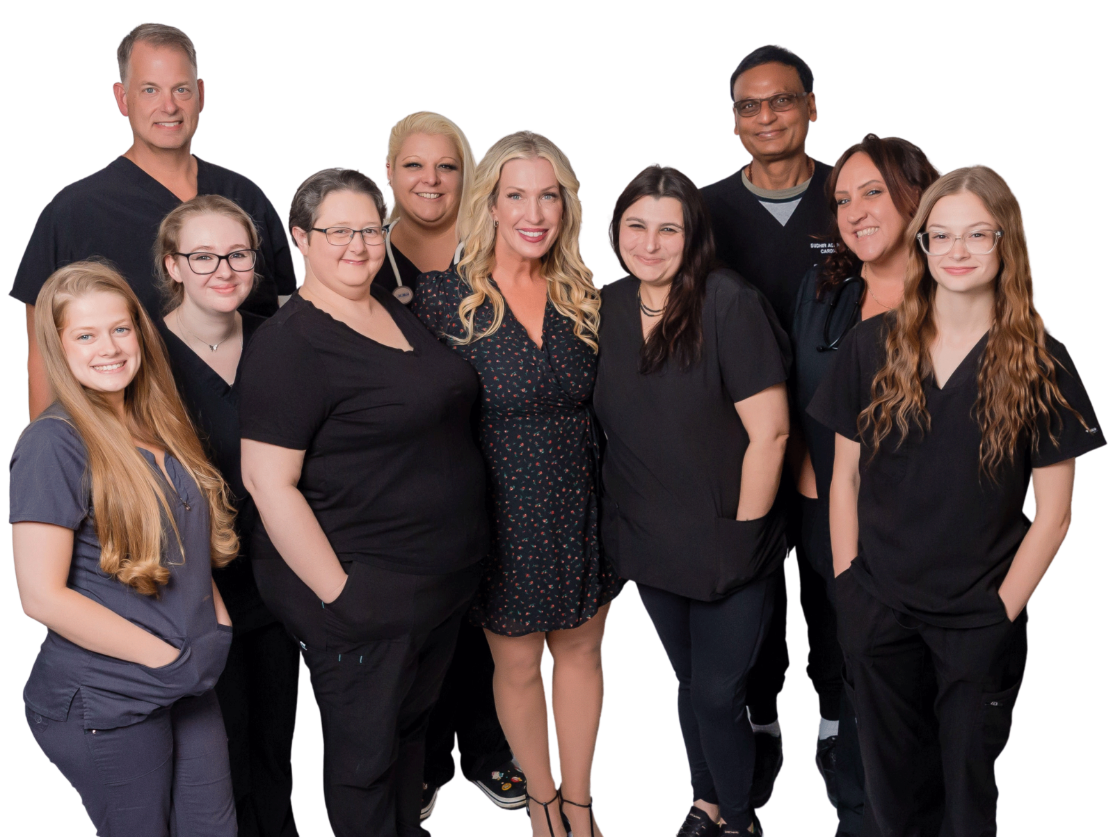 Team - Florida Cardiology Associates