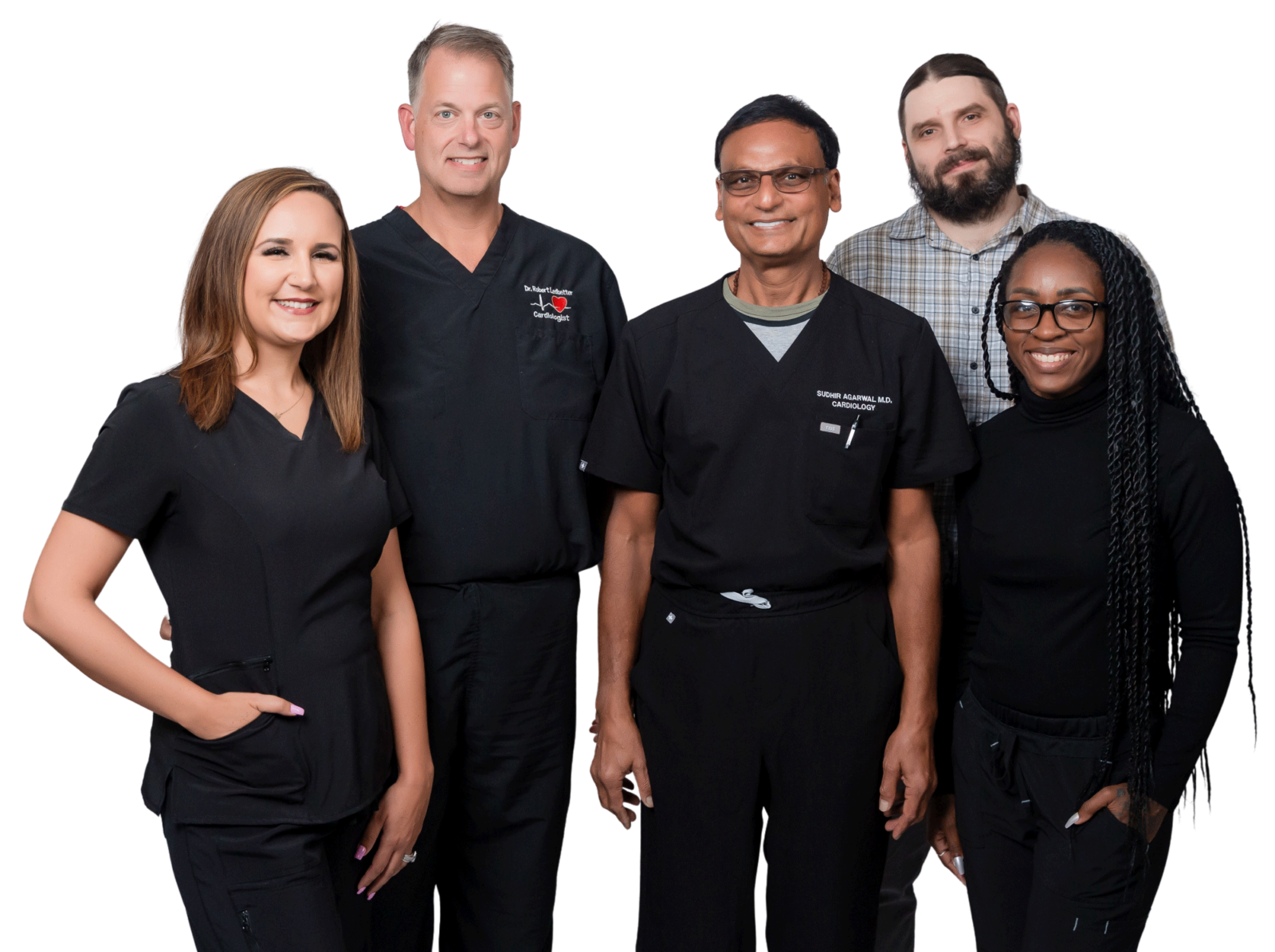 Team - Florida Cardiology Associates