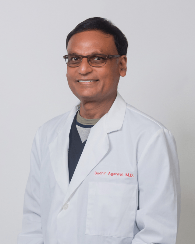 Dr. Sudhir Agarwal - Florida Cardiology Associates