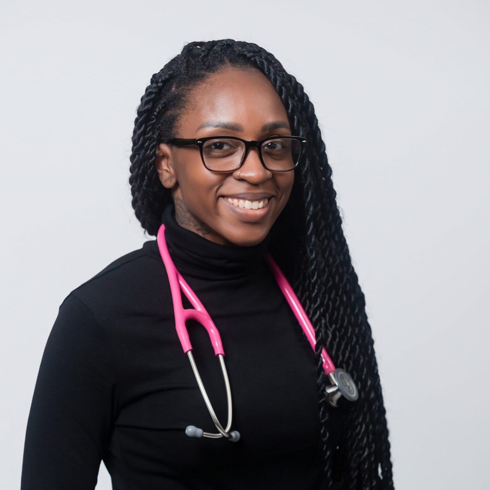 Ebony Austin - Florida Cardiology Associates